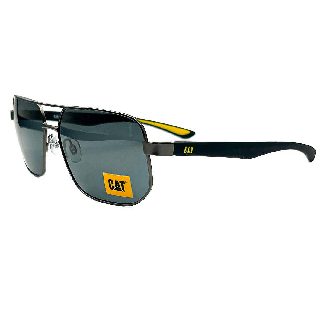 LENTE DE SOL CAT CTS 8013 C.005P CAT.3 58/15 140 miniatura 2