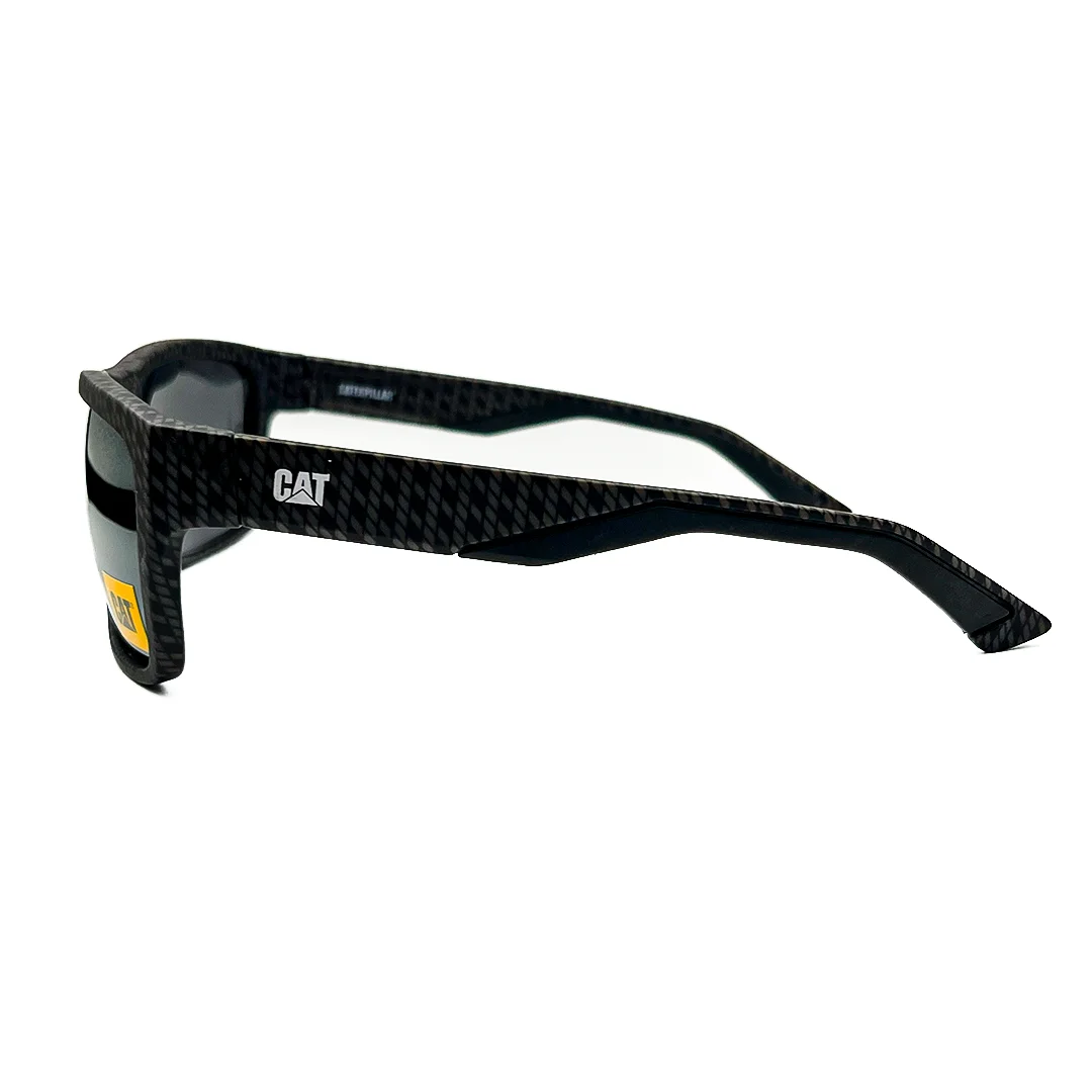 LENTE DE SOL CAT CTS 8021 C.127P CAT.3 61/17 136 miniatura 3