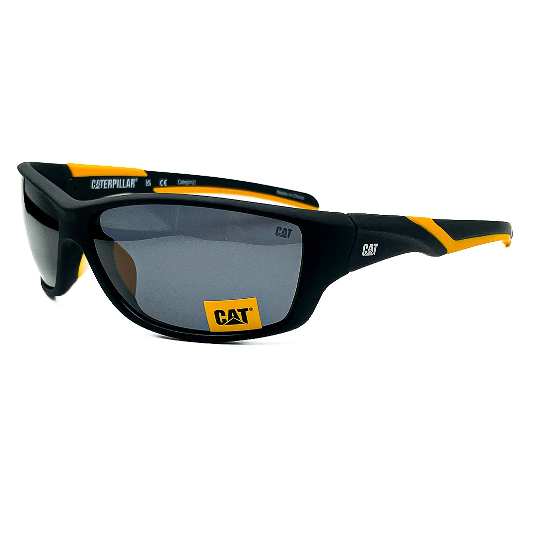 LENTE DE SOL CAT CTS GRADER COL.104 67/14-125 miniatura 2