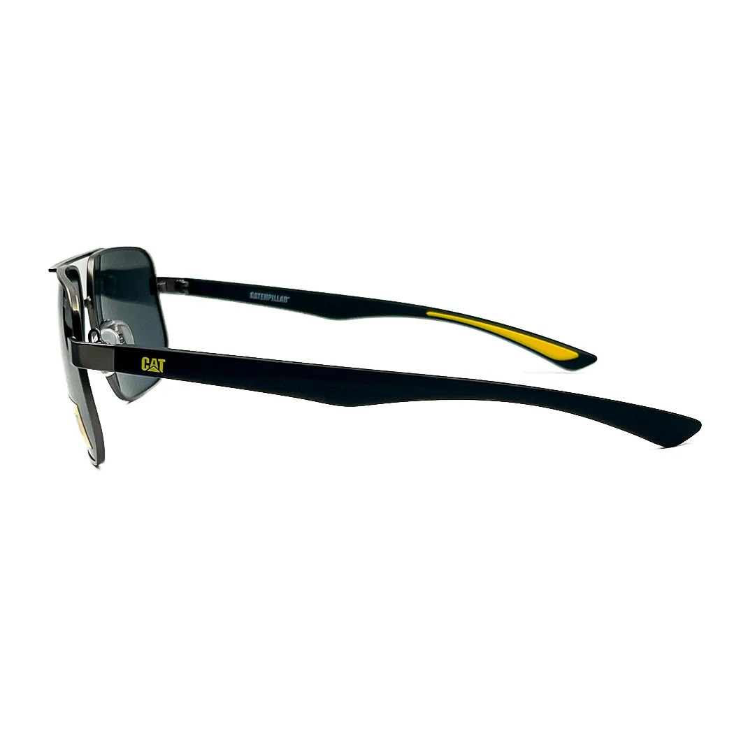 LENTE DE SOL CAT CTS 8013 C.005P CAT.3 58/15 140 miniatura 3