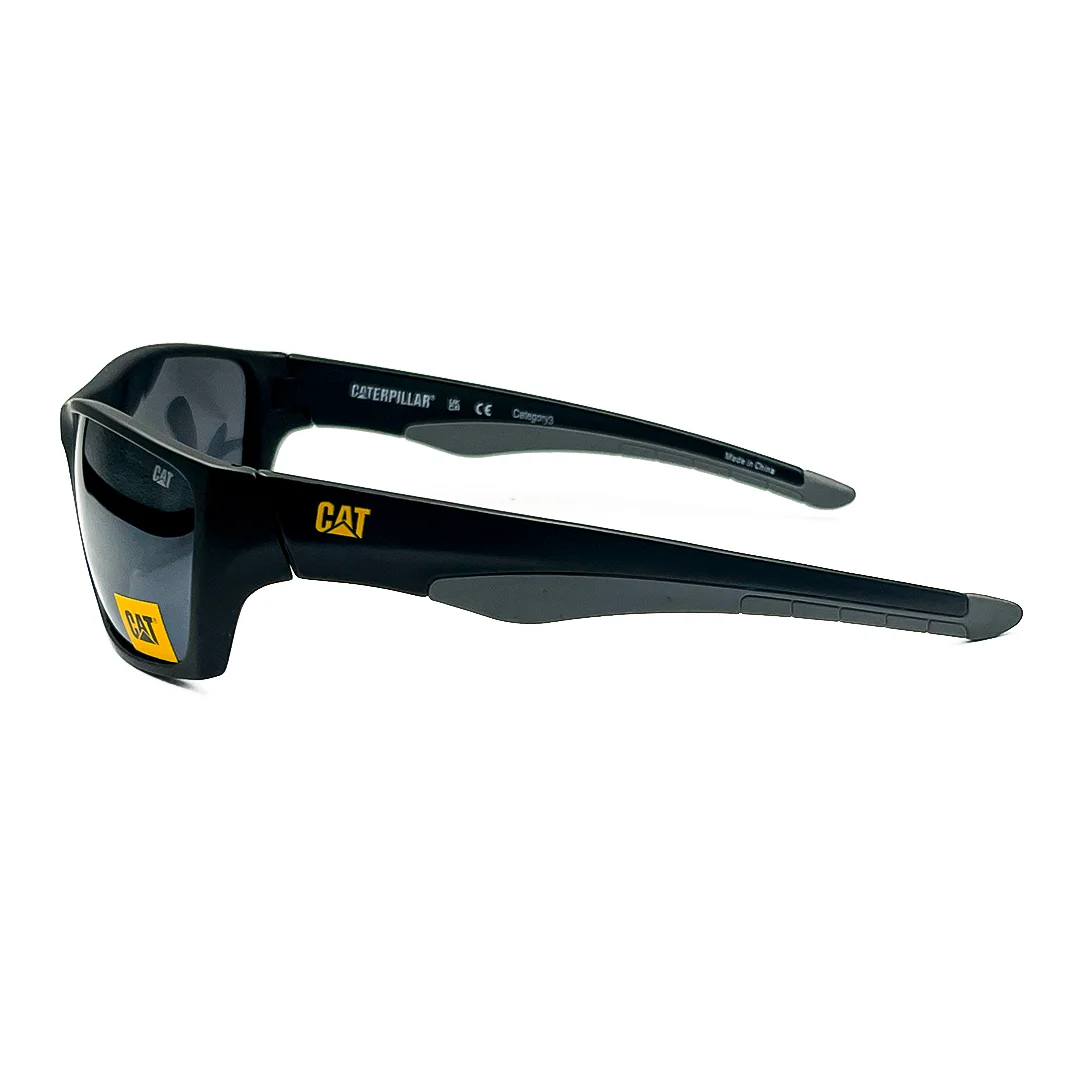 LENTE DE SOL CAT CTS RIGGER COL.104P 61/18 132 miniatura 3