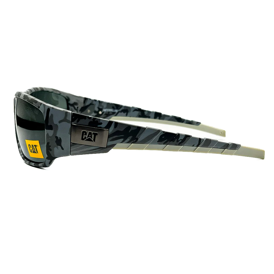 LENTE DE SOL CAT CTS COFFER C.170P CAT.3 63/17 132 miniatura 3