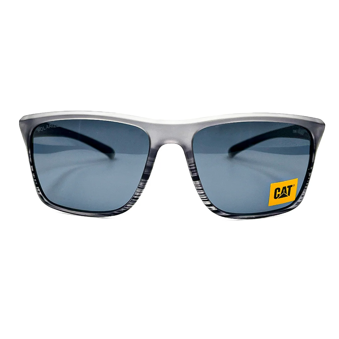 LENTE DE SOL CAT CTS 8012 C-106P-CAT-3-58-17-142