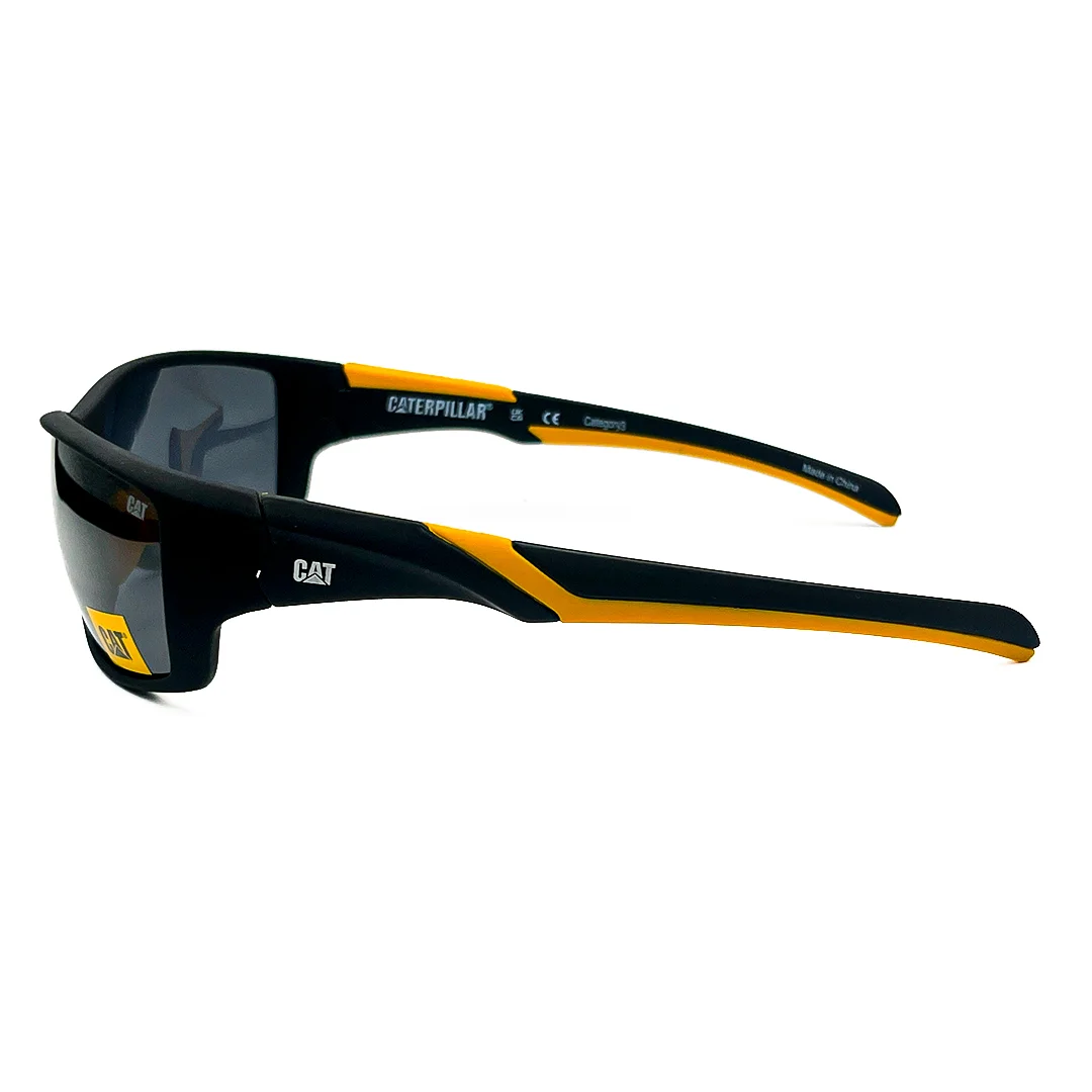 LENTE DE SOL CAT CTS GRADER COL.104 67/14-125 miniatura 3