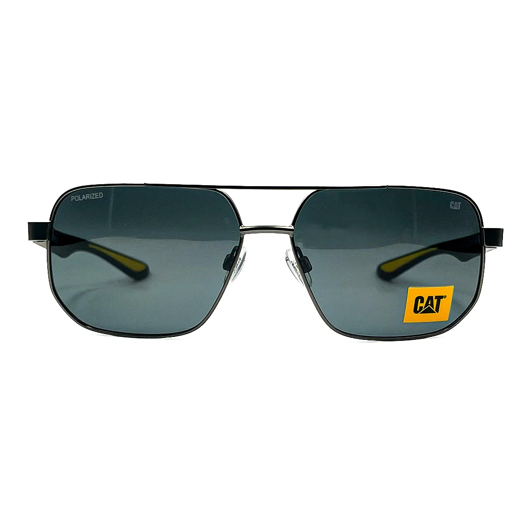 LENTE DE SOL CAT CTS 8013 C.005P CAT.3 58/15 140