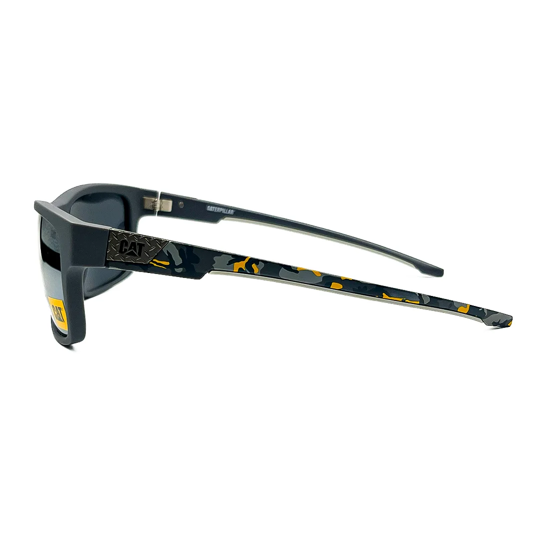 LENTE DE SOL CAT CTS CODER C.108P CAT.3 60/18 140 miniatura 3