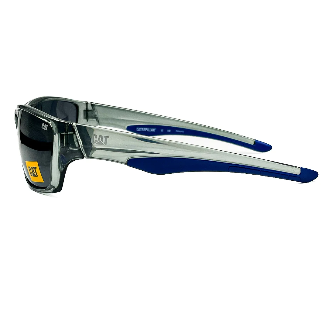 LENTE DE SOL CAT CTS RIGGER COL.108P 61/18 132 miniatura 3