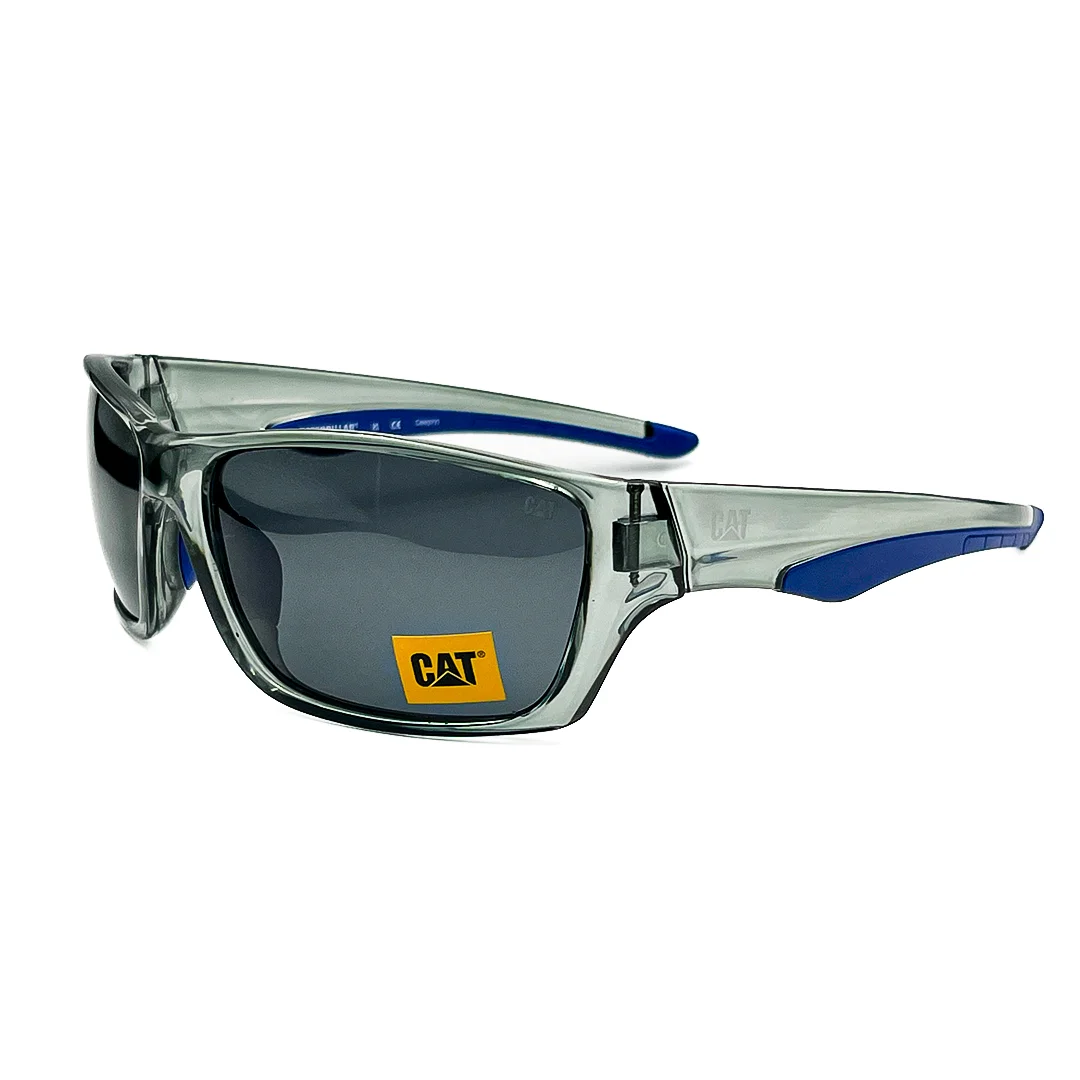 LENTE DE SOL CAT CTS RIGGER COL.108P 61/18 132 miniatura 2