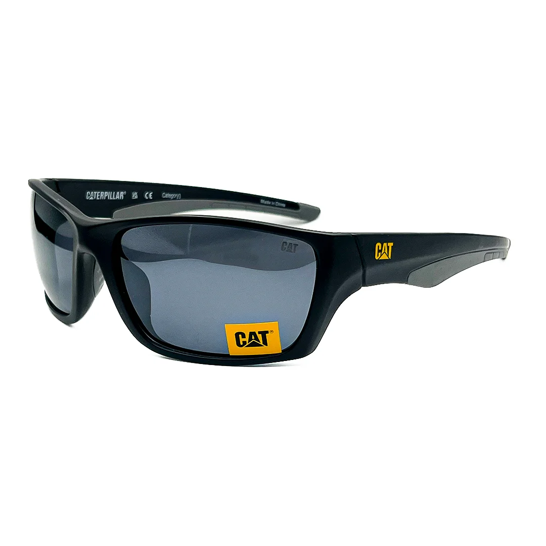 LENTE DE SOL CAT CTS RIGGER COL.104P 61/18 132 miniatura 2