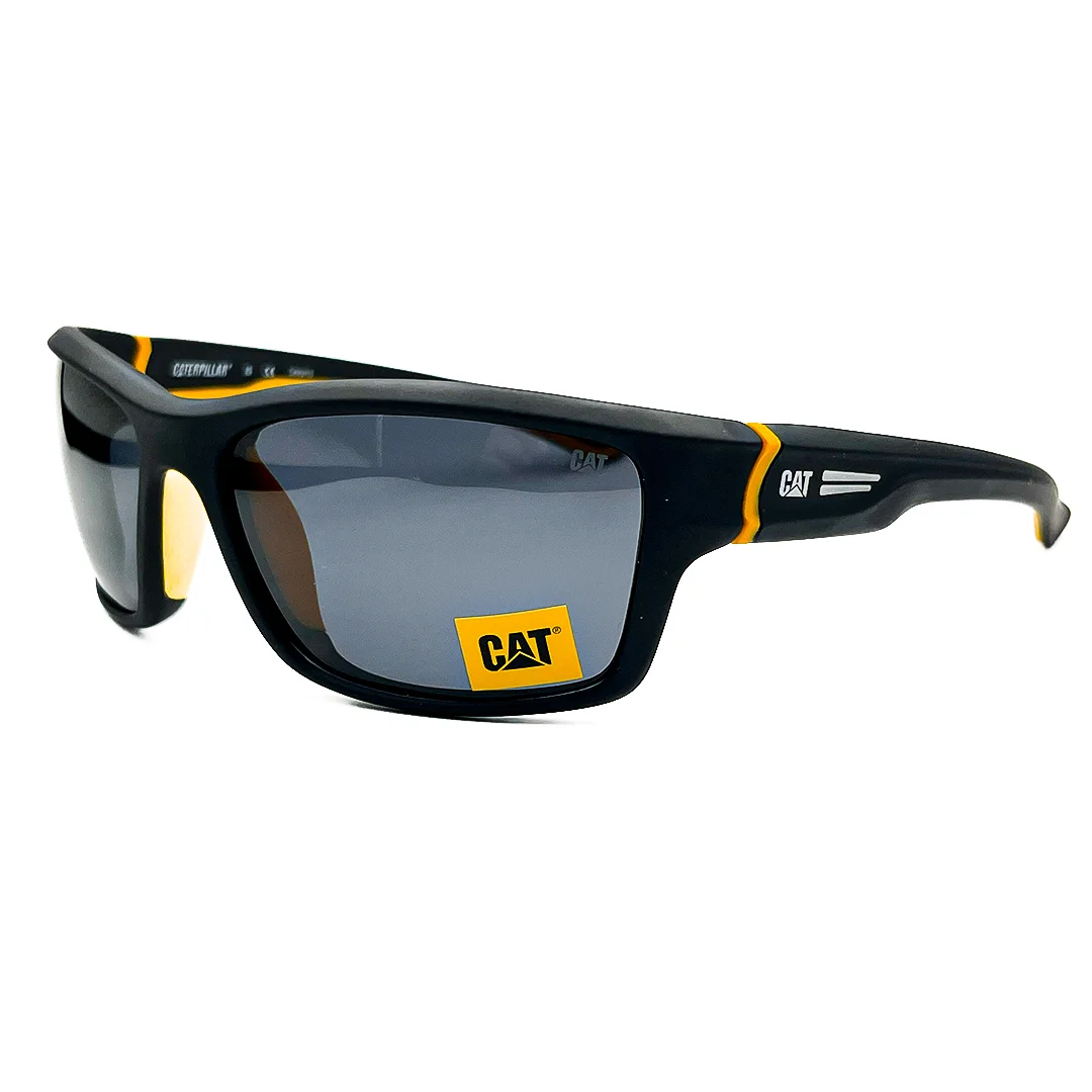 LENTE DE SOL CAT CTS RIDGE COL.104P 59/18 127 miniatura 2
