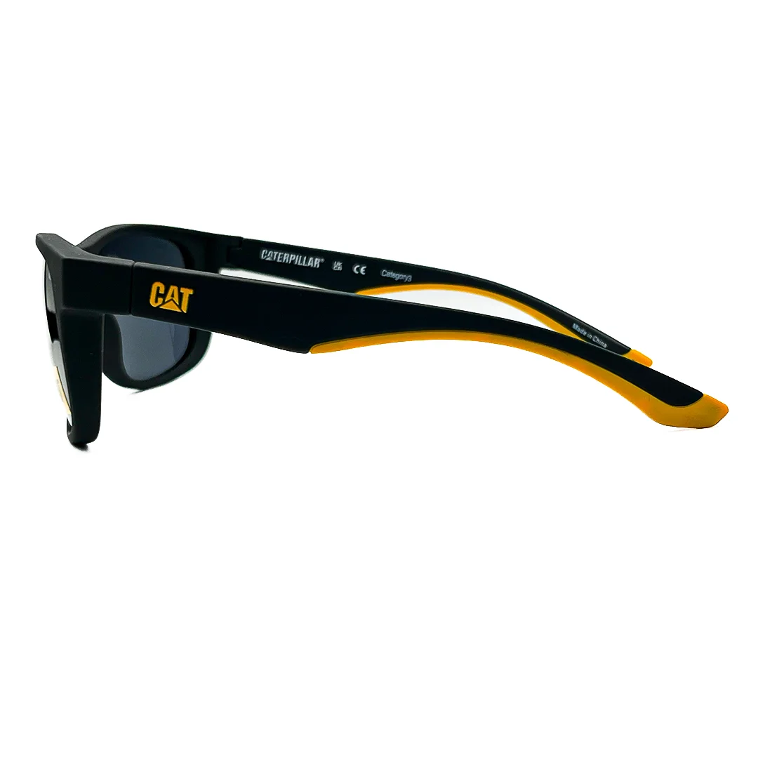 LENTE DE SOL CAT CTS 8011 COL.104P 59/17 130 miniatura 3