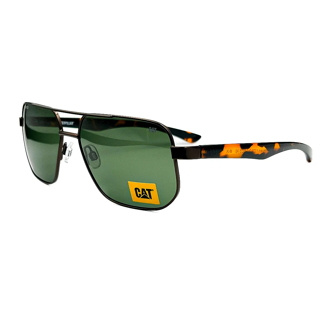 LENTE DE SOL CAT CTS 8013 C.003P CAT.3 58/15 140 miniatura 2